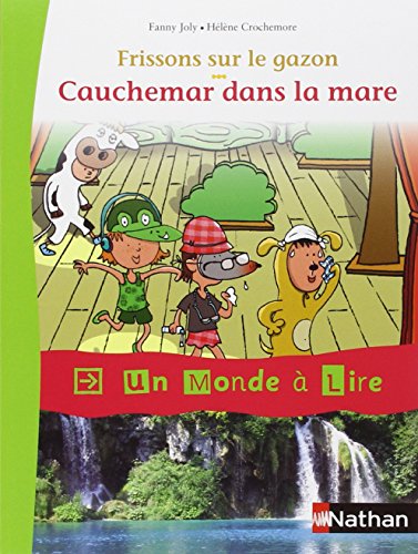 Un  monde à lire