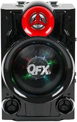 portable battery powered subwoofer