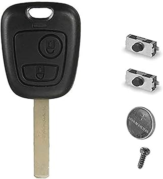 telecommande citroen berlingo