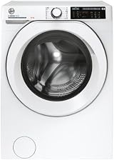 Hoover H-Wash 500 HW610AMC 10 kg 1600 rpm WiFi A rated White