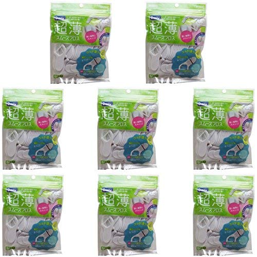 エビス デイリー 超薄 スムーズフロスの商品画像