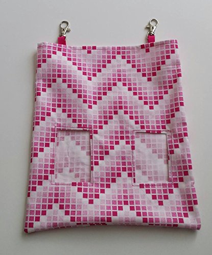 Amazon Com Guinea Pig Hay Bag Hay Feeder Rabbit Hay Bags Handmade