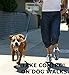 SAFETY-SPORT DOG HORN (Combo Pack Horn & Holster)