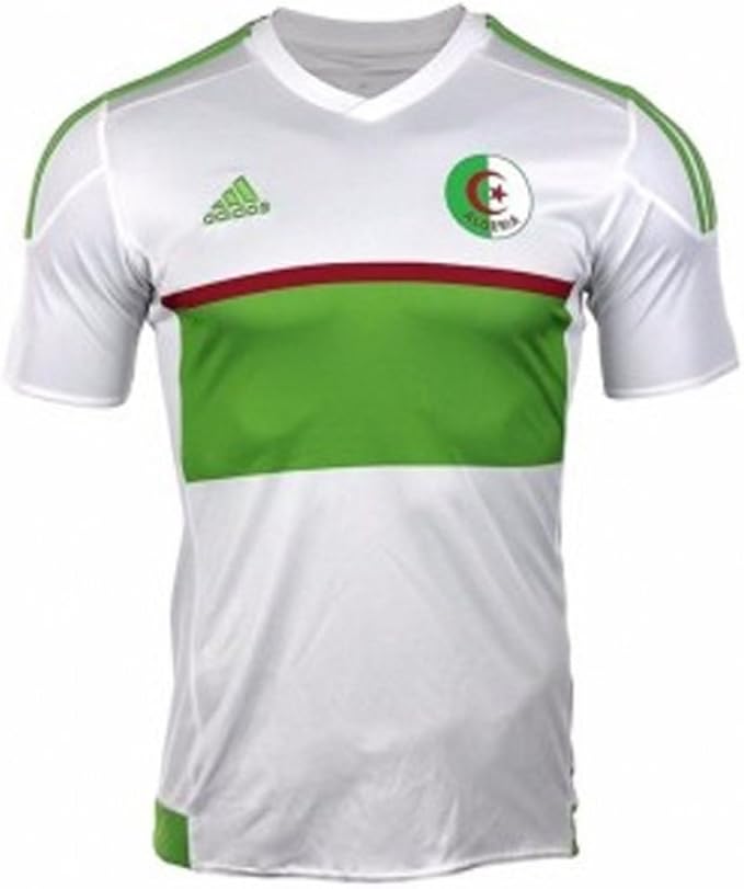 t shirt adidas algerie 2019