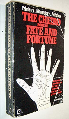 Book of Fate and Fortune by