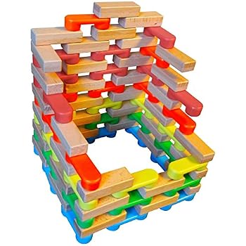 magnetic building bricks