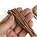 2.5mm Sandalwood Beads (5 strands)