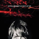 Disco de Bryan Adams: «Best of Me» (Anverso) Disco de Bryan Adams: «Best of Me» (Anverso)