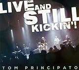 LIVE AND STILL KICKIN (W / DVD)                    image