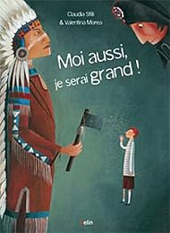 Moi aussi, je serai grand !
