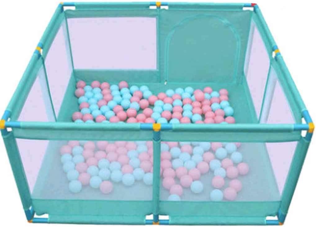 Extra Grande Valla Parque Infantil Bebé Juguetes For Bebés Bebé De La