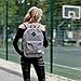Women Backpack for School, College & Business - Water Resistant Laptop Backpack for Women Up to 15.6-Inch Computer – Canvas Backpack for Lightweight Travel