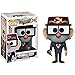 Grunkle Stan: Funko POP! Animation x Gravity Falls Vinyl Figure + 1 FREE Classic Disney Trading Card Bundle (12375)