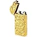 Kivors Dragon Lighter USB Rechargeable Battery Windproof Plasma Arc Pulse Electronic Metal Cigarette Lighter, Shake to Induction Lighterthumb 2