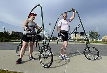 glidecycle amazon