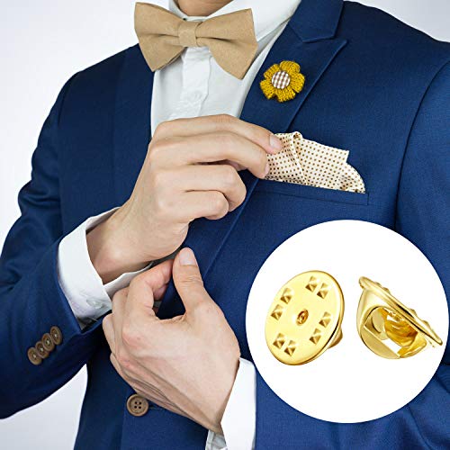 4 Mudder+Butterfly+Insignia+Clutches+Replacement