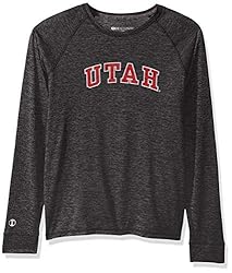 Ouray Sportswear NCAA Utah Utes Women's Electrify