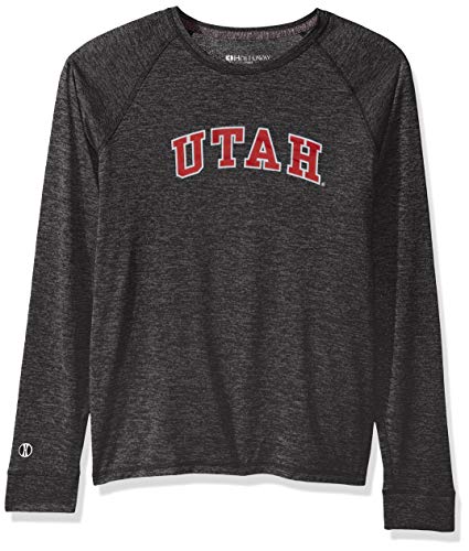 Ouray Sportswear NCAA Utah Utes Women's Electrify