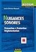 Nuisances sonores : Prévention, Protection, Réglementation by 