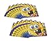 American Greetings Spongebob Party Supplies, Paper Lunch Napkins (16-Count)