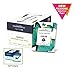 Hammermill 104646 Laser Print Office Paper, 98 Brightness, 32lb, 8-1/2 x 11, White, 500 Sheets/RM