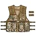Kids Army Multi Terrain Camouflage Assault Vest