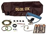 Blue Ox BX88341 Ascent Accessory Kit