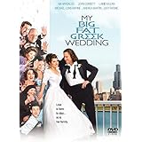My Big Fat Greek Wedding