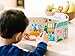 Sago Mini - Portable Playset: Jack's Diner
