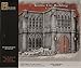 Pegasus Hobby WWII Gothic City Building Large Set