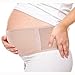 Maternity Belt by NEOtech Care - Breathable Belly Band Abdominal Binder Lower Back Pelvic Support Comfort Pregnancy