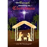 The Gospel according to... Christmas