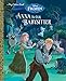 Anna Is Our Babysitter (Disney Frozen) (Big Golden Book)