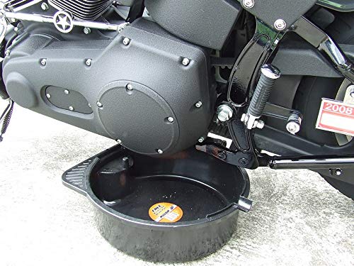 Kit King 50 PACK #11105 O-ring Harley w/Seal Pick/Buell Aftermarket Drain Plug O-ring | HIGH TEMP | VITON Improved Orings for Increased Heat and Temperature Fluctuation. Motorcycle Oil Change - Thumbnail 4