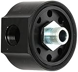 Moroso 23675 3/4-16 Thread Accumulator Adapter
