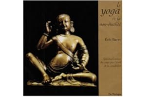 Le yoga de la non-dualité CD