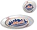 Get A Grip 11176 MLB New York Mets Polymer Anti-Slip Phone Grip