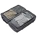 Incase TRACTO Split Duffel 40 - Diamond Wire