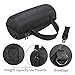 Esimen Hard Travel Case for JBL Xtreme 2 Portable Bluetooth Speaker Carry Bag Protective Box (Hard Case)