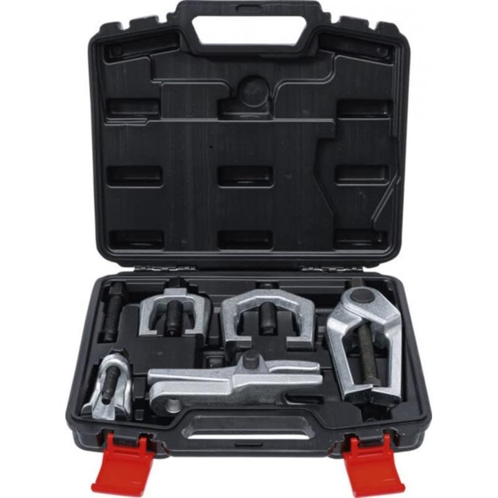 BGS Diy 9396 | Puller/Ball Joint Tool Set | 5 pcs.