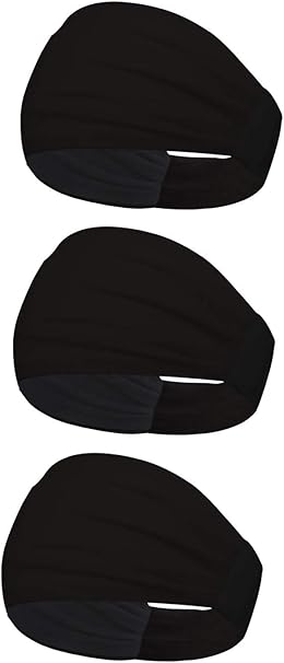 Amazon 男性ヘッドバンド ヘアバンド 頭汗止めスポーツ アウトドア