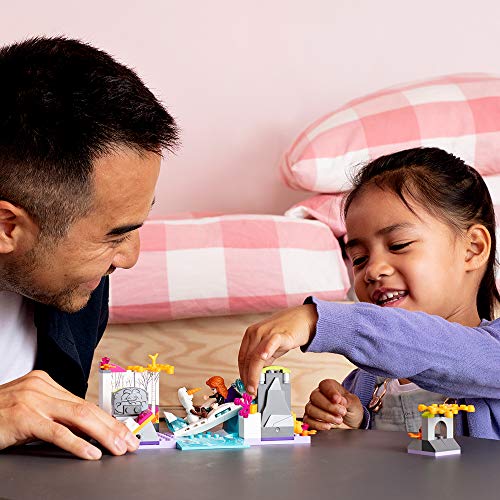 2 LEGO+Disney+Frozen+Expedition+Building