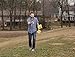 Triumph Birdie Golf Toss