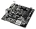 ASRock AB350M-HDV Socket AM4/AMD B350/DDR4/SATA3&USB3.0/M.2/A&GbE/MicroATX Motherboard