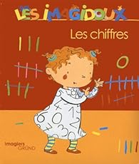 couverture de : Les chiffres