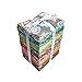 FreeSpirit Fabrics 50 Piece Designer Fat Quarter Fabric, Multicolor