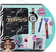 L.O.L. Surprise OMG Fashion Journal