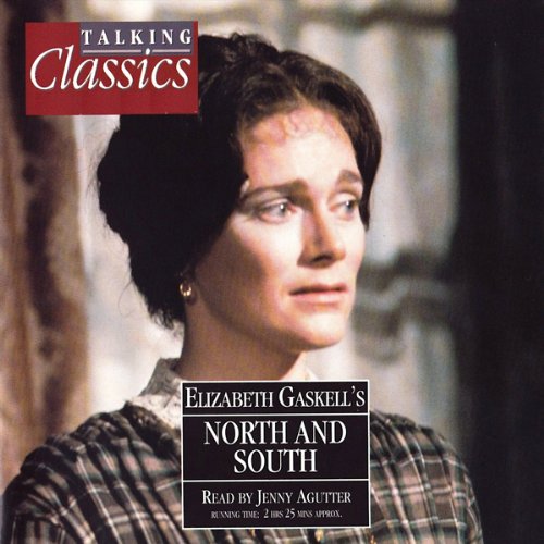 Bargain Audio Book - North   South
