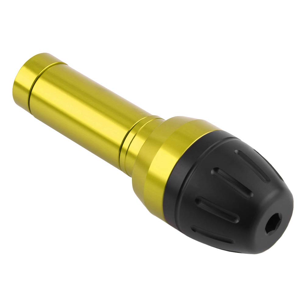 protecteur de collision en aluminium de cadre d/échappement pour cadre Protecteur de collision de moto pour z900 titane Protecteur de collision de moto