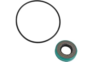MAGNAFUEL/MAGNAFLOW FUEL SYSTEMS Seal Kit for 4700/4100 Series Pumps